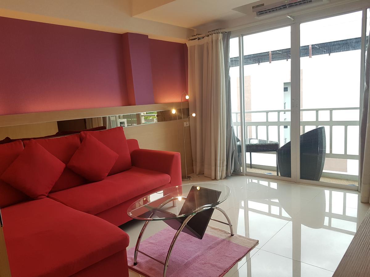 Kavin Buri Green Hotel Udon Thani Exteriör bild